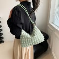 Pikkukuva 3 / 10: Olkalaukut Käsilaukut GREEN green