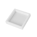 Pikkukuva 1 / 10: 2 kpl case ripustus Säilytys VALKOINEN white