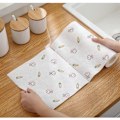 Miniatyrbilde 3 av 10: Pusseklut Kjøkken Tisse TRYKK-100STK TRYKK-100STK printing-100pcs