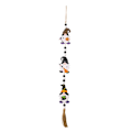 Pikkukuva 1 / 10: Halloween Beads Riipus seinälle ripustettavat koristeet STYLE 2 STYLE 2 Style 2