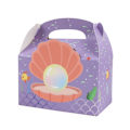 Miniatyrbillede 1 af 10: 6 stk Cookie Box Emballageposer C C C