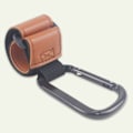 Miniatyrbilde 6 av 10: 2STK Barnevognkrok Handleveske Organizerkroker GRÅ 2STK 2STK Grey 2Pcs-2Pcs
