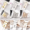 Miniatyrbild 5 av 7: Watch Band Ornament Dekorativ Ring 2 2 2