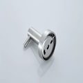 Pikkukuva 8 / 10: 2kpl Pyyhepidike Avainkoukku SILVER SILVER Silver