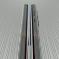 Miniatyrbilde 4 av 10: 2stk Rammefilm Sidebeskytter FOR S22 PLUS FOR S22 PLUS For S22 Plus