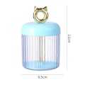 Miniatyrbild 2 av 10: Foam Maker Bubbler VIT White