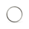 Miniatyrbillede 1 af 10: Ur Bezel Protective Ring SILVER S1 S1 silver S1-S1