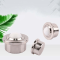 Pikkukuva 9 / 10: Ball Caster Mini kääntyvät pyörät 2 2 2