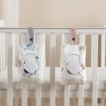 Miniatyrbilde 10 av 10: Trykt Wipes Dispenser Wipes Case GRÅ grey