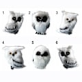 Pikkukuva 2 / 10: Keinotekoinen pöllö -mallin simulointipöllö 1 1 1