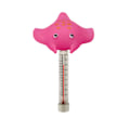 Miniatyrbillede 1 af 10: Floating Pool Thermometer Float Thermometer 7 7 7