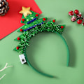 Miniatyrbilde 1 av 10: Julehodebånd Julehodeplagg 02 02 02