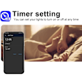 Miniatyrbild 4 av 8: Light Strip Controller Bluetooth Dimbar Controller Smart
