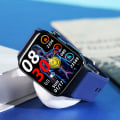 Miniatyrbild 5 av 9: Smart Watch Intelligent Watch BLÅ blue