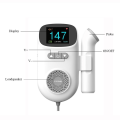 Miniatyrbild 5 av 6: Fetal Doppler Heart Beat Monitor Sond Baby Heart Beat