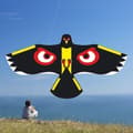 Miniatyrbilde 8 av 10: Eagle Kite Fly Bird Kite TYPE B TYPE B Type B