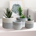 Miniatyrbilde 3 av 8: Blomsterform Blomstermønster D D D
