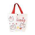 Pikkukuva 1 / 9: Canvas Kangaskassi Mini Käsilaukut CAT CAT Cat