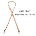 Miniatyrbilde 2 av 10: Veskestropp For Longchamp HONNING HONNING honey