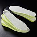 Pikkukuva 3 / 10: Shoe Lift Memory -puuvillapohjallinen 39-403,5cm 3,5cm 39-403.5cm