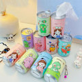 Miniatyrbillede 7 af 8: Bucket Wipes Dåse Wipes STYLE2 STYLE2 style2