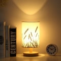 Miniatyrbilde 1 av 10: Nattlampe Nattlys F F F