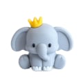 Pikkukuva 1 / 10: Animal Cake Topper Cake Insert STYLE 2 STYLE 2 Style 2