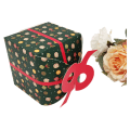 Miniatyrbilde 8 av 10: 12 stk julegodteriboks Bryllupsfavoritteske STIL 2 STIL 2 Style 2