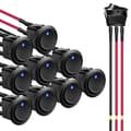 Miniatyrbild 1 av 7: 10st Ship Type Switch Switches Toggle Switch