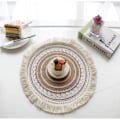 Miniatyrbillede 10 af 10: Coaster Køkken dækkeserviet TYPE F TYPE F Type F