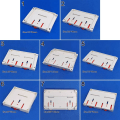 Miniatyrbilde 2 av 10: Elektronisk prosjektboks vanntett dekselprosjekt 8 8 8