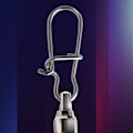 Miniatyrbillede 5 af 10: LED Lure Light Flash Lampe C C