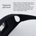 Miniatyrbilde 5 av 10: Lazy Glasses Lesebriller S S