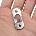Miniatyrbillede 7 af 8: Fotoramme Krog Billedophæng 40STK 40PCS