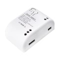 Miniatyrbilde 5 av 10: WiFi-bryter WiFi-motor 12V 12V 12V