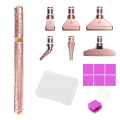 Miniatyrbilde 1 av 10: Glitter Diamond Painting Pen Point Drill Pens STYLEE STYLEE StyleE