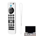 Miniatyrbild 10 av 10: Remote Control Protector Case VIT white