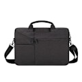 Miniatyrbillede 1 af 10: Notebook-taske Laptoptaske Etui SORT 13,3 TOMME 13,3 TOMME black 13.3 inch-13.3 inch