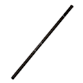 Pikkukuva 1 / 10: Teleskooppinen onkivapa Stream käsisauva MUSTA 2,4M Black 2.4M