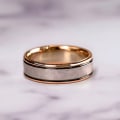Miniatyrbild 10 av 10: Ring Naturlig Diamant Ring NO.9 NO.9 No.9