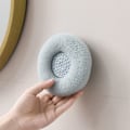 Pikkukuva 10 / 10: Bath Ball -hankauspyyhe PUNAINEN Red