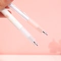 Miniatyrbillede 7 af 10: 6 STK/Sæt Tryk Neutral Pen Signatur Pen 4 STK-RANDOM 4 STK-RANDOM 4PCS-Random