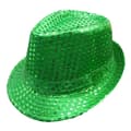 Jazzhatt Cap GRÖN Green