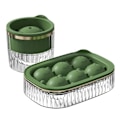 Miniatyrbillede 7 af 10: Iskugleform Iskuglefremstillere STYLE 3 STYLE 3 Style 3