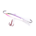 Miniatyrbild 3 av 8: Vinterisfiske Lure Spoon Metal Lures C C C