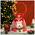 Miniatyrbillede 1 af 10: Julegavepose Candy Dragee Bag STYLE 3 STYLE 3 Style 3