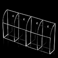 Miniatyrbilde 1 av 8: Fjernkontrollholder Veggmontert oppbevaringsveske STYLE 4 STYLE 4 Style 4