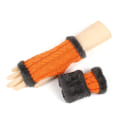 Miniatyrbilde 8 av 10: Fingerløse hansker Varme hansker CAMEL CAMEL Camel