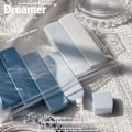 Miniatyrbilde 2 av 10: 6 STK/sett Correction Tape Corrector GRADIENT BLUE GRADIENT BLUE Gradient Blue