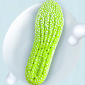 Pikkukuva 6 / 10: Boost Shoe Lift Memory -puuvillapohjallinen 41-422,5cm 2,5cm 41-422.5cm